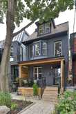 316 BROCK AVENUE | Toronto Ontario | Slide Image Two