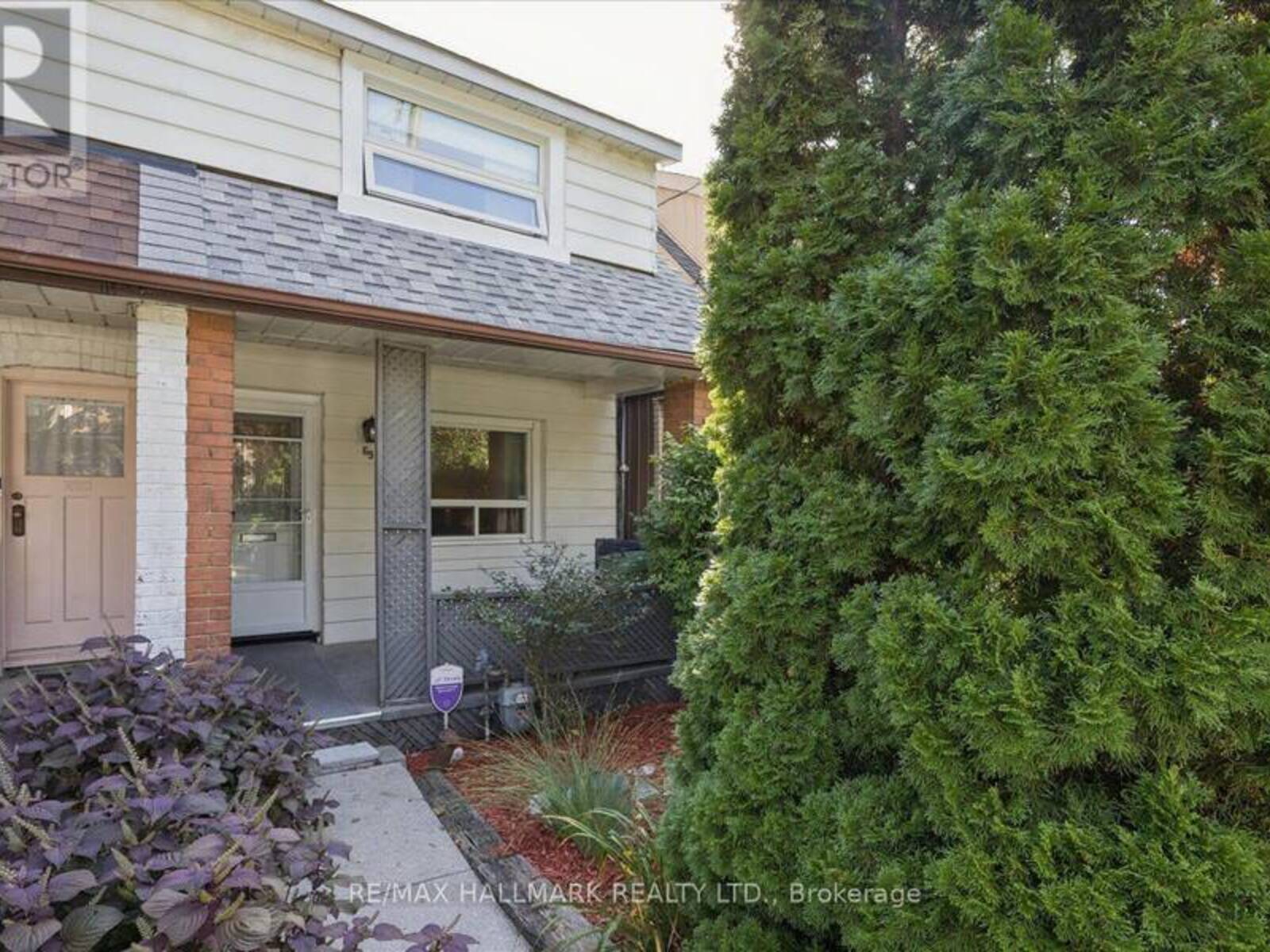 69 ALTON AVENUE, Toronto, Ontario M4L 2M3