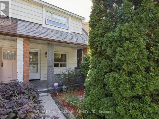 69 ALTON AVENUE Toronto Ontario, M4L 2M3 - Property For Sale