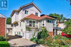 110 HARDING BOULEVARD | Toronto Ontario | Slide Image One