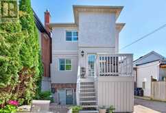 110 HARDING BOULEVARD | Toronto Ontario | Slide Image Thirty-one