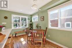 110 HARDING BOULEVARD | Toronto Ontario | Slide Image Eight