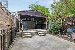 32 DINGWALL AVENUE E | Toronto Ontario | Slide Image Thirty-five