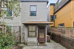 32 DINGWALL AVENUE E | Toronto Ontario | Slide Image Thirty-six