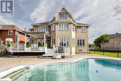 10 ROBERSON DRIVE | Ajax Ontario | Slide Image Thirty-eight