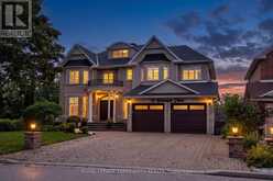 10 ROBERSON DRIVE | Ajax Ontario | Slide Image Forty-one