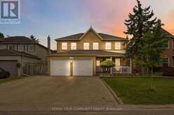 1554 SAUGEEN DRIVE | Pickering Ontario | Slide Image Three