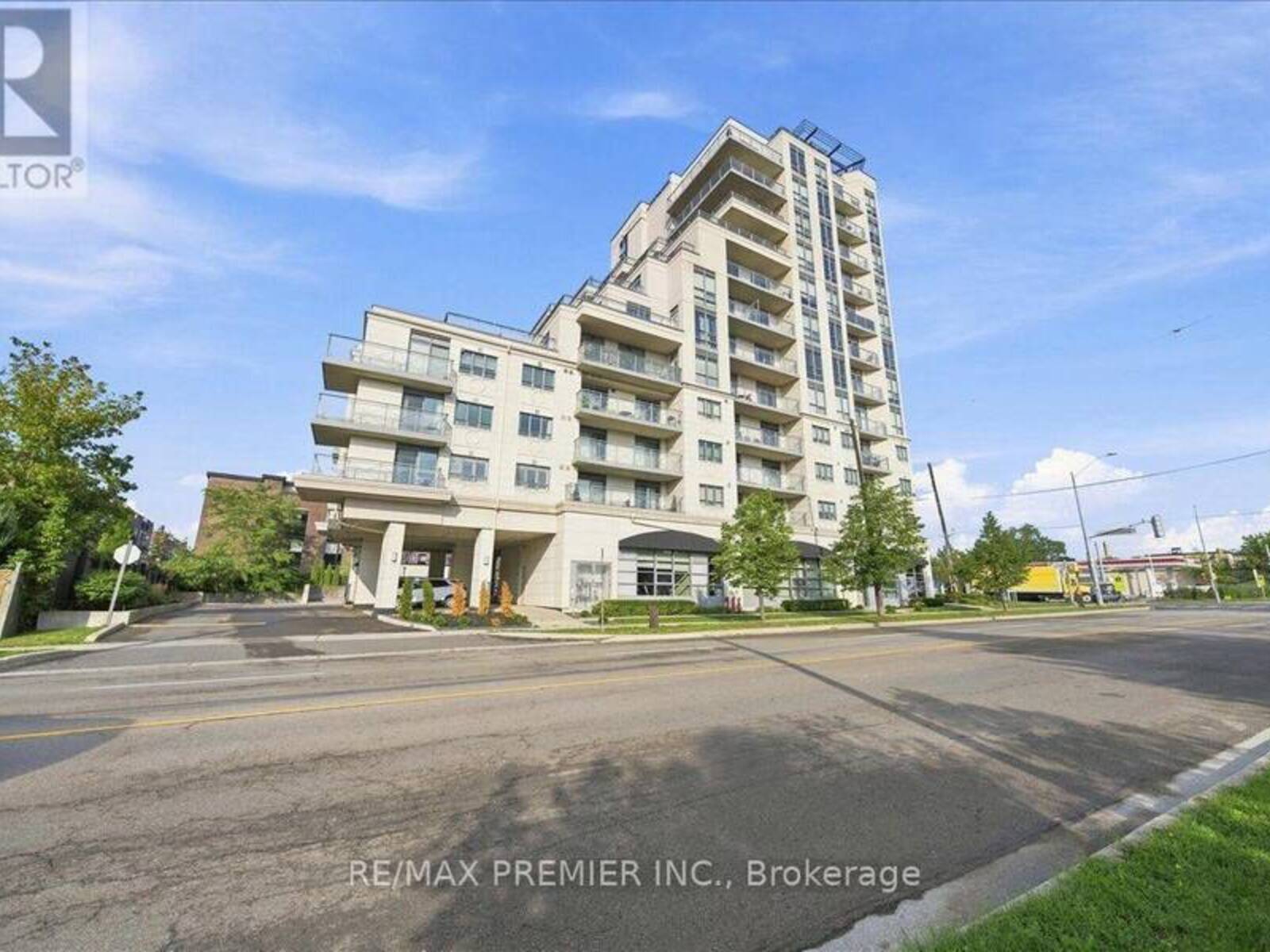 708 - 7730 KIPLING AVENUE, Vaughan, Ontario L4L 1Y9