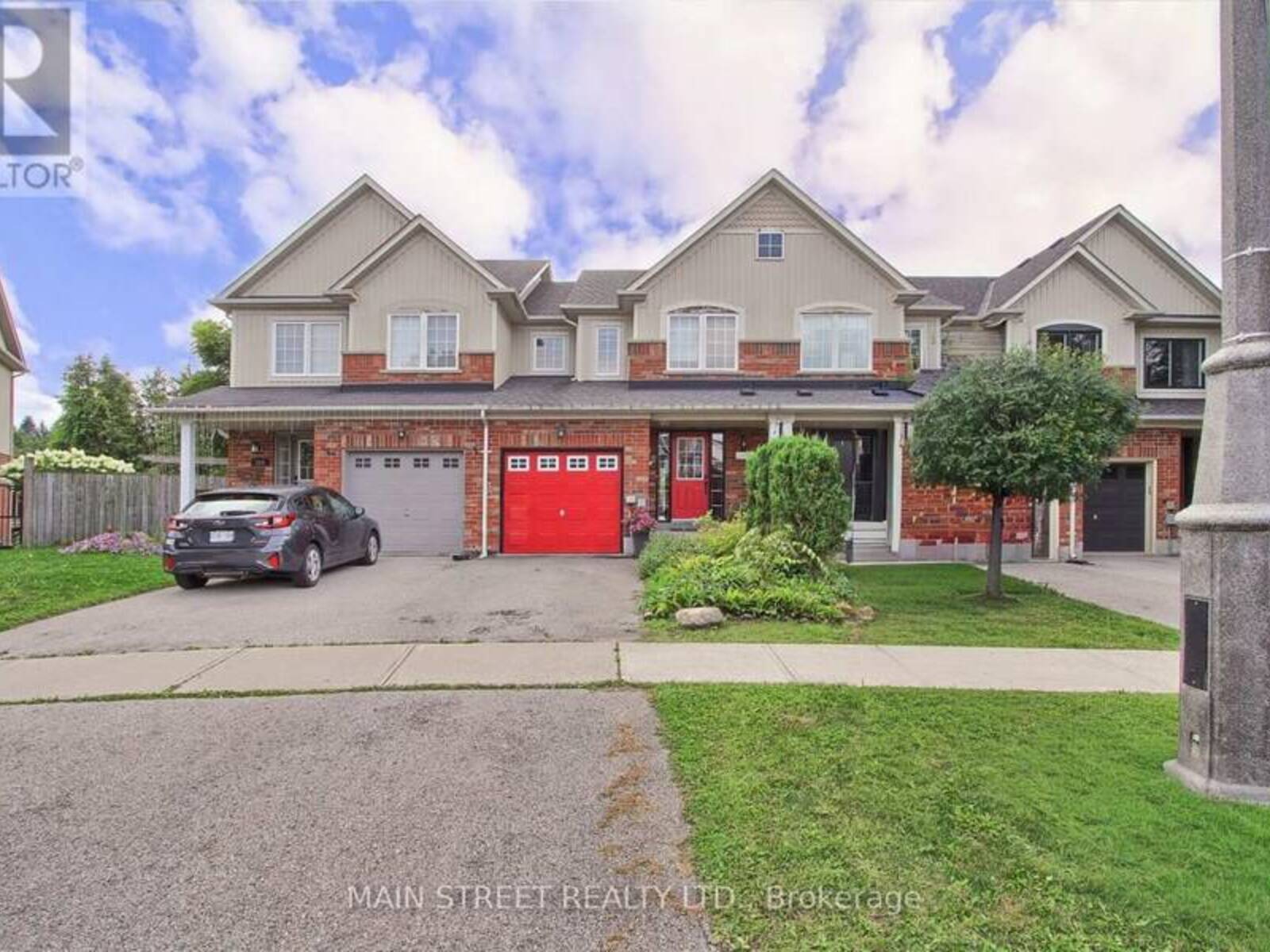 117 HAMMILL HEIGHTS, East Gwillimbury, Ontario L0G 1M0