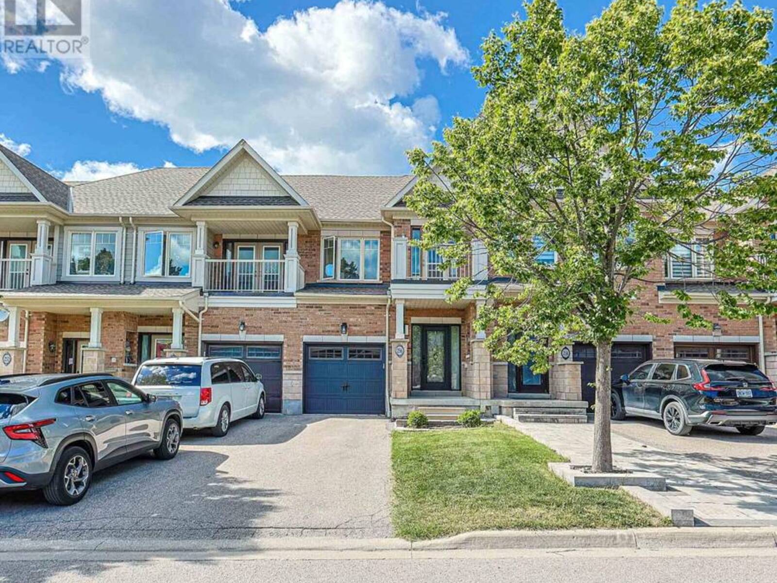 256 SANDALE ROAD, Whitchurch-Stouffville, Ontario L4A 0Y4