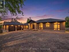 5203 2ND LINE New Tecumseth Ontario, L0G 1T0