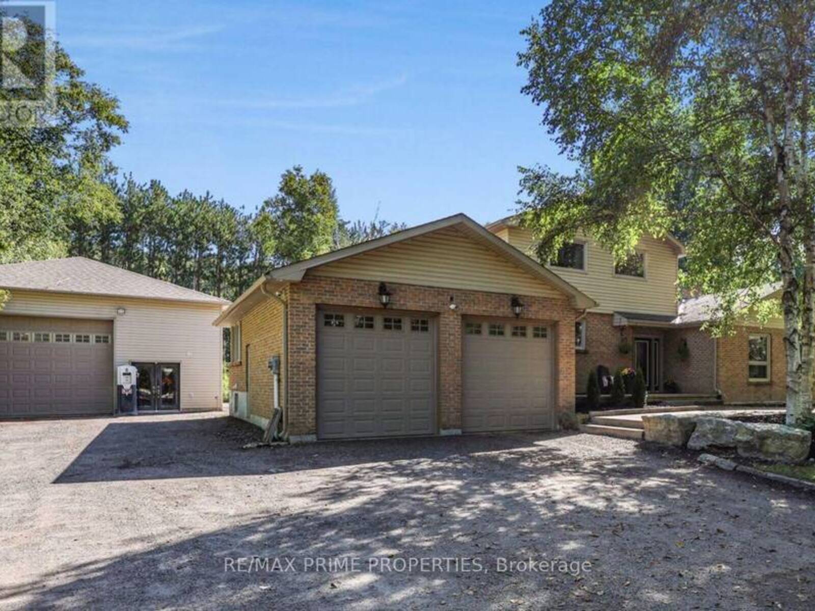 25625 VALLEY VIEW DRIVE, Georgina, Ontario L0E 1R0