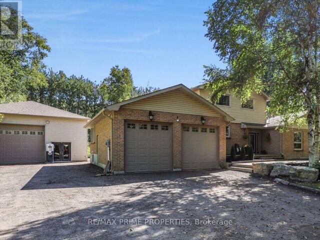 25625 VALLEY VIEW DRIVE Georgina Ontario, L0E 1R0 - 6 Bedrooms Waterfront Home For sale