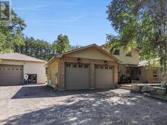 25625 VALLEY VIEW DRIVE Georgina Ontario, L0E 1R0