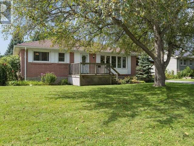26 GEORGINA STREET Georgina Ontario, L0E 1R0 - 3 Bedrooms Home For Sale