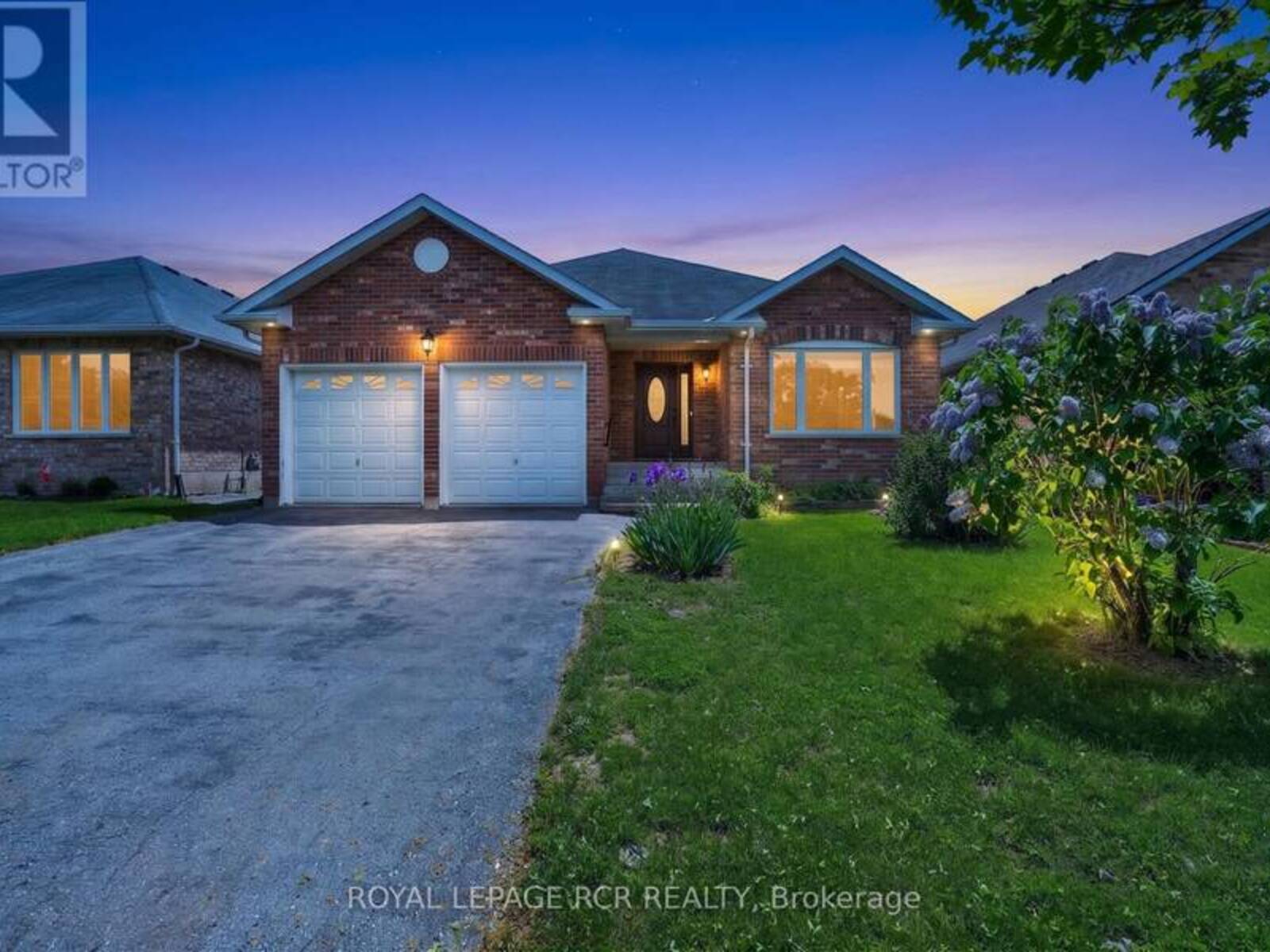 71 ELMWOOD AVENUE, Brock, Ontario L0K 1A0
