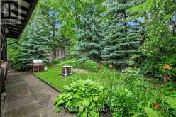 639 IRWIN CRESCENT | Newmarket Ontario | Slide Image Thirty-nine