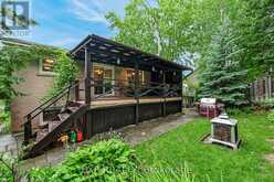 639 IRWIN CRESCENT | Newmarket Ontario | Slide Image Forty