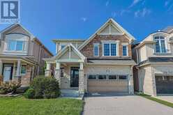 315 THOMAS PHILLIPS DRIVE | Aurora Ontario | Slide Image One