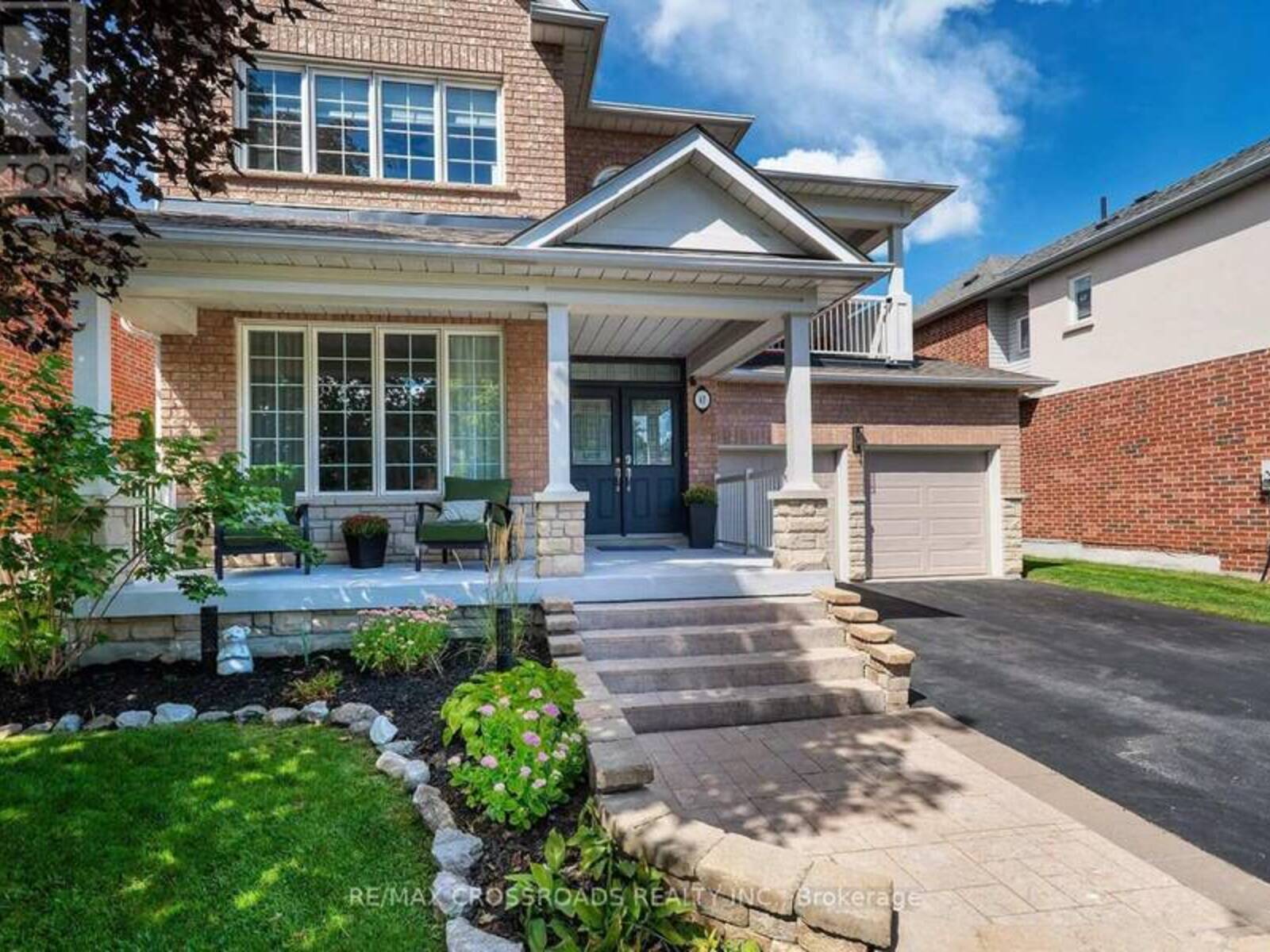 63 ROSENA LANE, Uxbridge, Ontario L9P 1X6
