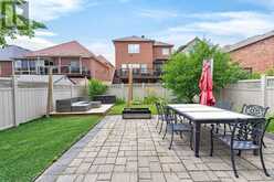 95 WHITE BEACH CRESCENT | Vaughan Ontario | Slide Image Thirty-three