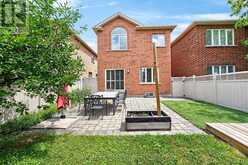 95 WHITE BEACH CRESCENT | Vaughan Ontario | Slide Image Thirty-five