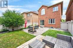 95 WHITE BEACH CRESCENT | Vaughan Ontario | Slide Image Thirty-six