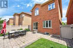 95 WHITE BEACH CRESCENT | Vaughan Ontario | Slide Image Thirty-seven