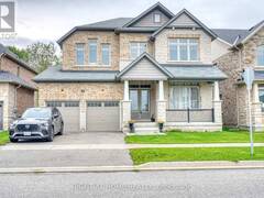 1665 EMBERTON WAY Alcona Ontario, L9S 0N4