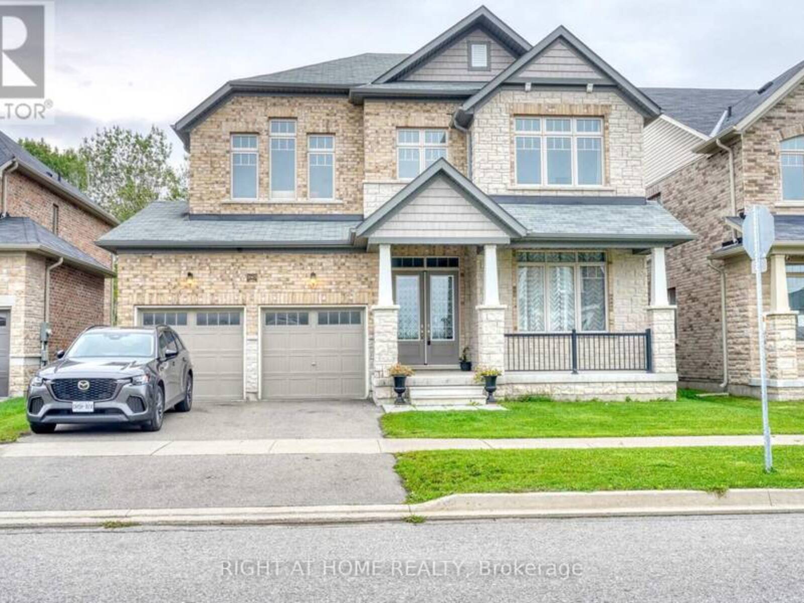 1665 EMBERTON WAY, Innisfil, Ontario L9S 0N4
