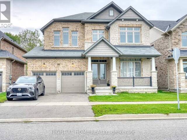 1665 EMBERTON WAY Innisfil Ontario, L9S 0N4 - 4 Bedrooms Home For Sale