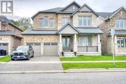 1665 EMBERTON WAY | Innisfil Ontario | Slide Image One
