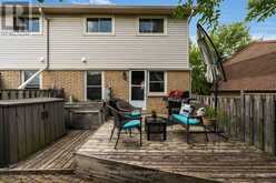 4 - 233 INNISFIL STREET | Barrie Ontario | Slide Image Twelve