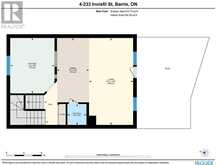 4 - 233 INNISFIL STREET | Barrie Ontario | Slide Image Sixteen