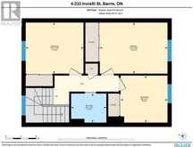 4 - 233 INNISFIL STREET | Barrie Ontario | Slide Image Seventeen
