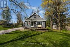 2940 OLD SECOND ROAD S | Midhurst Ontario | Slide Image One