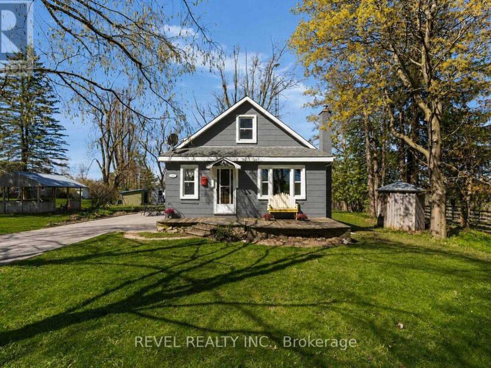 2940 OLD SECOND ROAD S, Midhurst, Ontario L9X 1P6