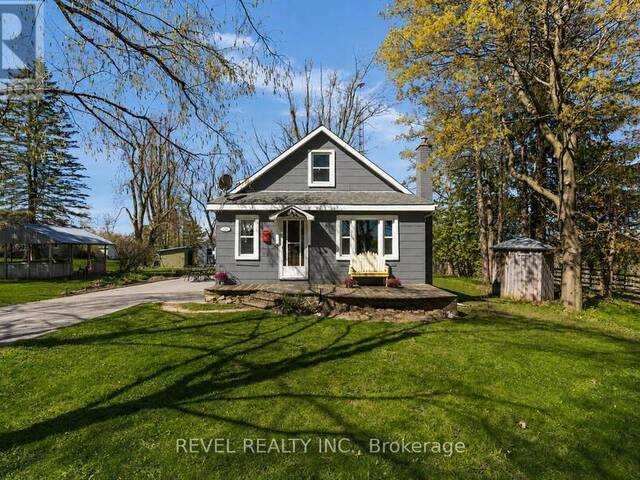 2940 OLD SECOND ROAD S Midhurst Ontario, L9X 1P6 - 3 Bedrooms Home For Sale