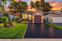 27 MASTERS DRIVE | Barrie Ontario | Slide Image One
