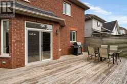46 BIRKHALL PLACE | Barrie Ontario | Slide Image Ten