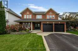 46 BIRKHALL PLACE | Barrie Ontario | Slide Image One