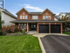 46 BIRKHALL PLACE Barrie Ontario, L4N 0K5