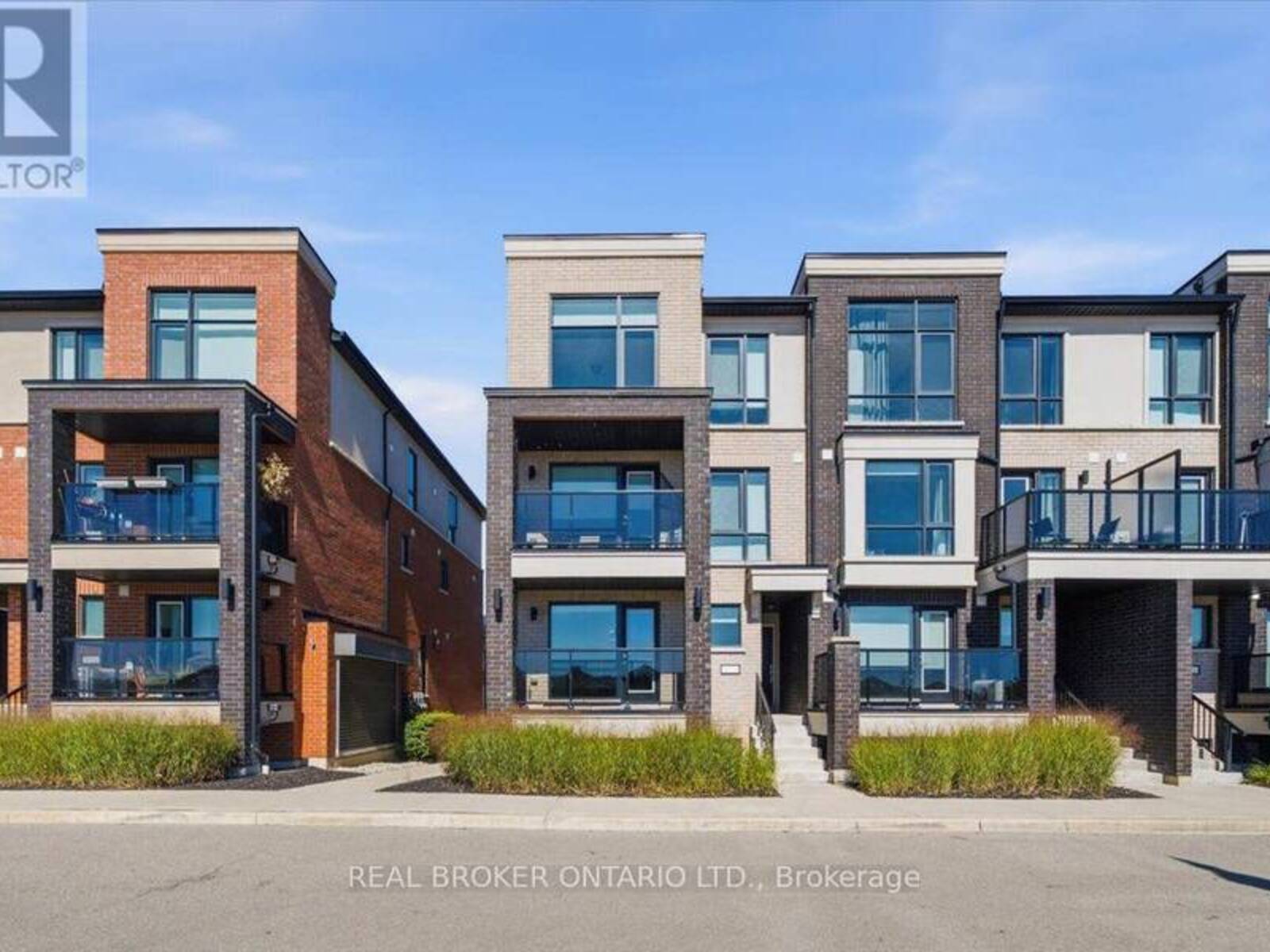 46 - 100 DUFAY ROAD, Brampton, Ontario L7A 4S3