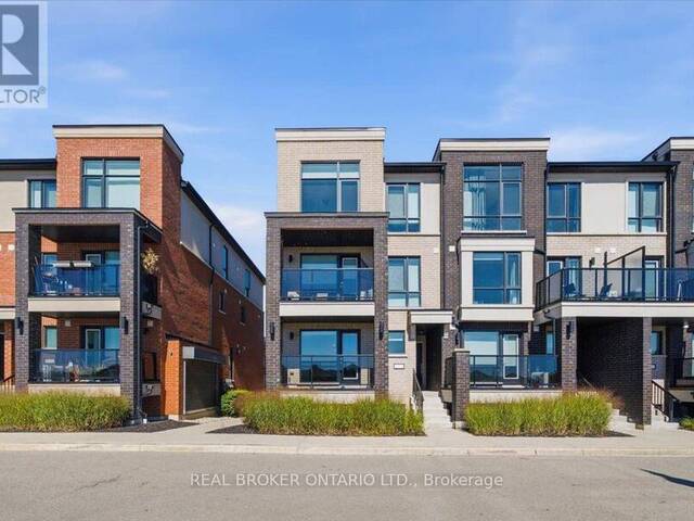46 - 100 DUFAY ROAD Brampton Ontario, L7A 4S3 - 2 Bedrooms Condo For Sale