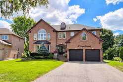 30 CASPER CRESCENT | Brampton Ontario | Slide Image One