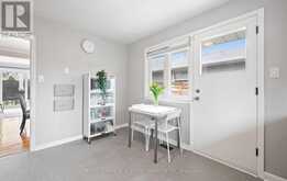 22 ARBROATH CRESCENT | Toronto Ontario | Slide Image Seventeen