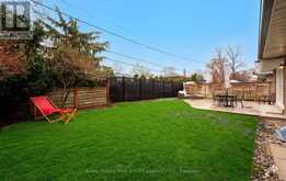 22 ARBROATH CRESCENT | Toronto Ontario | Slide Image Forty