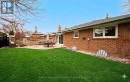 22 ARBROATH CRESCENT | Toronto Ontario | Slide Image Forty-one