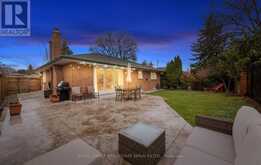 22 ARBROATH CRESCENT | Toronto Ontario | Slide Image Forty-four