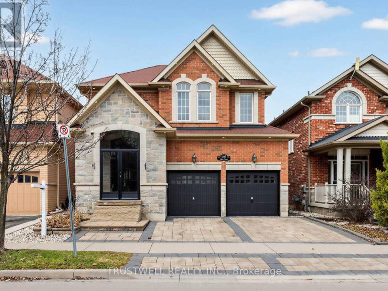 1295 SIM PLACE, Milton, Ontario L9T 8M3